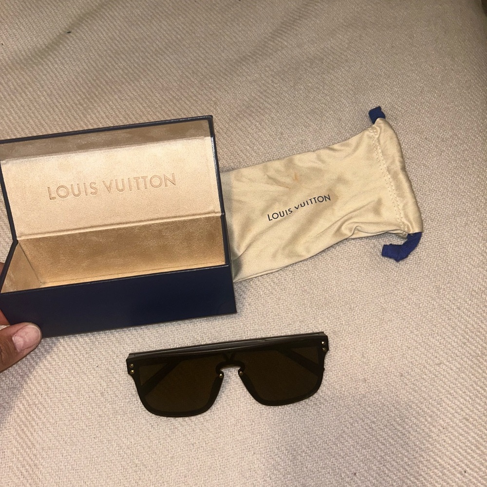 Louis Vuitton Waimea Sunglasses